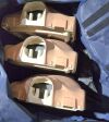PRESTAN Professional Adult Jaw Thrust CPR Training Manikin Patient Simulator