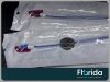 BOSTON SCIENTIFIC 400202 NEW LOT OF 19 BOSTON SCIENTIFIC 400202 URETERAL CATHETER OPEN END**