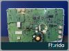 PHILIPS 9372-00421-010/A CONTROL PANEL ASSEMBLY KEYBOARD 9372-00421-010/A Ultrasound General
