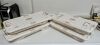 KARL STORZ 39406AS FLEXIBLE ENDOSCOPE TRAY STERILIZATION TRAY FOR FLEXIBLE URETEROSCOPE