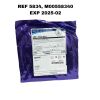 BOSTON SCIENTIFIC REF 5834 (M00558340)  CRE Fixed Wire 8mm / 9mm / 10mm ,EXP 2025-02