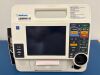 PHYSIO-CONTROL Lifepak 12 12 Lead, Masimo SpO2, NiBP, ECG, Pacer Defibrillator