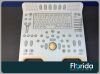PHILIPS 454110240962  CONTROL PANEL ASSEMBLY KEYBOARD 9372-00605-008P/1 Ultrasound General