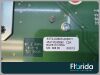 PHILIPS 454110240962  CONTROL PANEL ASSEMBLY KEYBOARD 9372-00605-008P/1 Ultrasound General