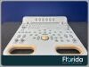 PHILIPS 454110240962  CONTROL PANEL ASSEMBLY KEYBOARD 9372-00605-008P/1 Ultrasound General