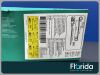 COLOPLAST BCHF67 COLOPLAST BCHF67 DOUBLE LOOP URETERAL STENT KIT, SILICONE HYDRO-COATED, 6F X 22CM EXP: 2024**