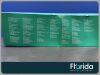COLOPLAST BCHF67 COLOPLAST BCHF67 DOUBLE LOOP URETERAL STENT KIT, SILICONE HYDRO-COATED, 6F X 22CM EXP: 2024**