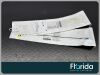 COLOPLAST BCHF67 COLOPLAST BCHF67 DOUBLE LOOP URETERAL STENT KIT, SILICONE HYDRO-COATED, 6F X 22CM EXP: 2024**