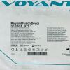 APPLIED MEDICAL REF EB216 Maryland Fusion Device ( (1) SEALER & DIVIDER HANDPIECE, 44cm ) ,EXP 2025/04