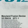 APPLIED MEDICAL REF EB216 Maryland Fusion Device ( (1) SEALER & DIVIDER HANDPIECE, 44cm ) ,EXP 2025/04