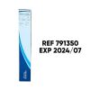BOSTON SCIENTIFIC REF 791350  LithoVue™ STANDARD DEFLECTION Single-Use Digital Flexible Ureteroscope, EXP 2024/07