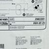 BOSTON SCIENTIFIC REF 791350  LithoVue™ STANDARD DEFLECTION Single-Use Digital Flexible Ureteroscope, EXP 2024/07