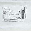 STRYKER REF 5DCS Endopath Curved Scissors w/Unipolar Cautery 5mm ,EXP 2024-12