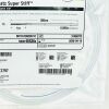 BOSTON SCIENTIFIC REF M001465260 (46526) Amplatz Super Stiff™ STRAIGHT TIP Guidewire, 0.035 in x 260cm ,EXP 2026/04