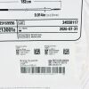 BOSTON SCIENTIFIC REF 1213001 (H74912130010) Luge™ MODERATE SUPPORT Guidewire with ICE™ Hydrophilic Coating, 0.014 in x182cm ,EXP 2026/07