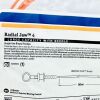 BOSTON SCIENTIFIC REF M00513330 (1333)  Radial Jaw™ 4 LARGE CAPACITY WITH NEEDLE Single-Use Biopsy Forceps ,LARGE 2.8mm , EXP 2027/02