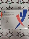 13308 On-X CXL20181224  CHORD-X Premeasured Loops for Mitral  Chordal Replacement 24mm (X)