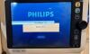 PHILIPS MEDICAL VS4 SURESIGNS Vital Signs Patient Monitor BP Monitor