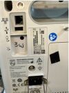 PHILIPS MEDICAL VS4 SURESIGNS Vital Signs Patient Monitor BP Monitor