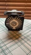 STRYKER X 8000 LAMP Light Source