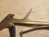 V. MUELLER NL 4252-85T V. Mueller Rongeur Kerrison 40° Angled Up-Cutting Tip Micro-Handle 5 mm Bite 8"