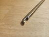 V. MUELLER NL 4252-85T V. Mueller Rongeur Kerrison 40° Angled Up-Cutting Tip Micro-Handle 5 mm Bite 8"