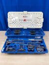 DEPUY Specialist REF: 96-6550 2 Instruments