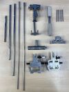 DEPUY Specialist REF: 96-6550 2 Instruments