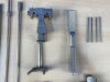 DEPUY Specialist REF: 96-6550 2 Instruments