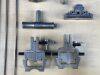DEPUY Specialist REF: 96-6550 2 Instruments