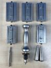 DEPUY Specialist REF: 96-6550 2 Instruments