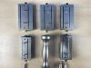 DEPUY Specialist REF: 96-6550 2 Instruments