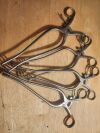 MULTIPLE MANUFACTURERS Multiple Mueller SU 3114, Mueller SU3116-001, Codman 50-1201, SA3116-001