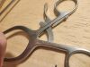 MULTIPLE MANUFACTURERS Multiple Mueller SU 3114, Mueller SU3116-001, Codman 50-1201, SA3116-001