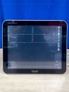 SPACELABS Medical REF: 91393, Options: A1QVW08 Without patient Module Monitor