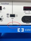 COVIDIEN/VALLEYLAB Covidien Force Triad  SW: 4.00.03 YOM: 2014 Electrosurgical Unit