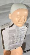 LAERDAL Resusci QCRP Little Anne CPR Training Aids