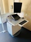 HOLOGIC Dimensions Mammo Unit