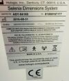 HOLOGIC Dimensions Mammo Unit
