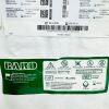 BARD REF 5393150 GlidePath™ Long-Term Hemodialysis Catheter with Preloaded Stylet, 14.5 FR. 15cm ,EXP 2026/05
