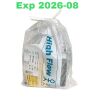 VAPM REF PF-DPC-HIGH, PRECISION FLOW,  DISPOSABLE PATIENT CIRCUIT, EXP 2026-08