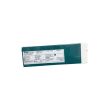 STRYKER REF 6210-0-730, Gray Rev. Instrument System Flexible Osteotome, Expired 2023-10