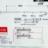 COOK MEDICAL REF G56551 CXI® Support Catheter, 2.6Fr , 90cm ,EXP 2027/05