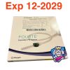 ALLERGAN F-4444 FOURTE Expander Fill System