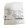 MICROTEK REF 4838CL, MICROSCOPE DRAPE For Zeiss MD featuring CLEARLENS, 46" x 120", EXP 2027-04