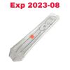 BIOSENSE WEBSTER REF D138503, CARTO VIZIGO 8.5F (LARGE) C3 Bi-Directional Guiding Sheath, EXPIRED 2023-08