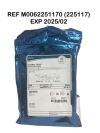 BOSTON SCIENTIFIC REF M0062251170 (225117) UroMax Ultra™ Balloon Dilatation Catheter, 18F (6mm) x 10 cm ,EXP 2025/02