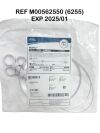 BOSTON SCIENTIFIC REF M00562550 (6255)  PROFILE™ SMALL OVAL - FLEXIBLE Single-Use Polypectomy Snare, SMALL 13mm ,EXP 2025/01