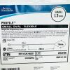 BOSTON SCIENTIFIC REF M00562550 (6255)  PROFILE™ SMALL OVAL - FLEXIBLE Single-Use Polypectomy Snare, SMALL 13mm ,EXP 2025/01