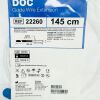 CORDIS REF 22260 DOC Guide Wire Extension 145cm, 0.014" ,EXP 2024/07
